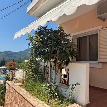 Diogenis Parga Studios Exterior foto